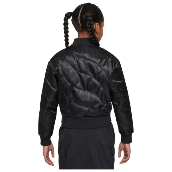 Nike Παιδικό μπουφάν Sportswear Jacket